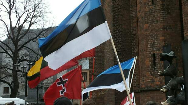 Исключительно опасный путь: Эстония объяснила свой отказ ратифицировать договор о границах с Россией