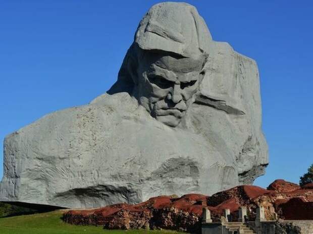 Норвегия сменила название Белоруссии, оно больше не звучит как «Белая Россия»