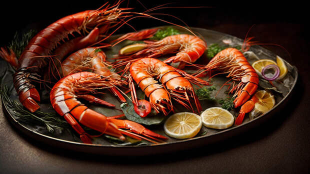 Священник рассказал, когда можно есть морепродукты в Великий пост