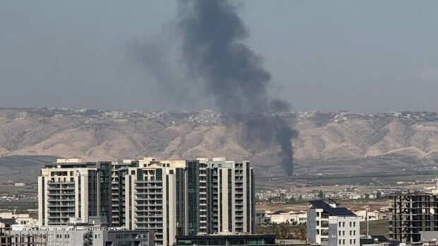 Посольство ответило на заявление Британии о причастности России к удару по Ираку