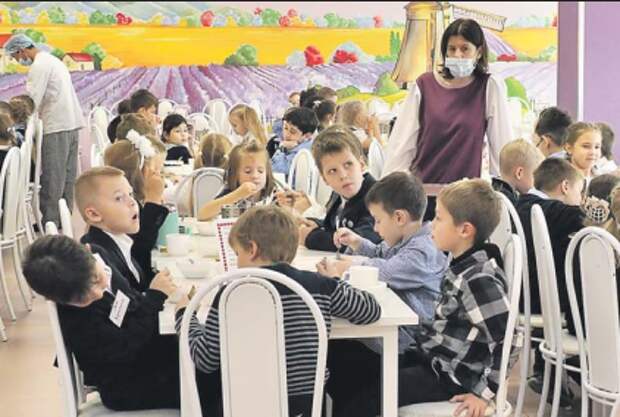 Фото Ольги Чумаченко