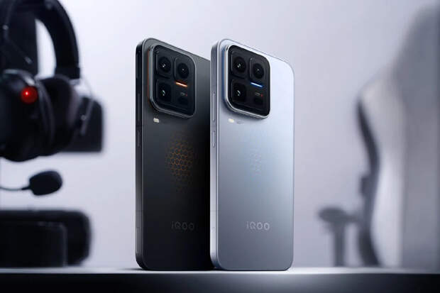 AnTuTu составил топ-10 мощных смартфонов в феврале 2026 года