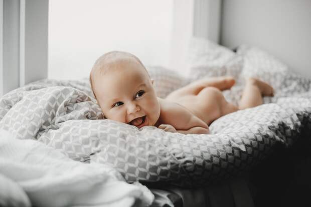 Мирон, Анна и Виктория: мартовские тренды в выборе имён для новорождённых в Рязанской области