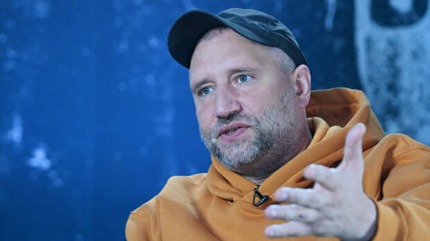 «Требуют языка, багажа и опыта»: режиссер Быков об особенностях авторского кино