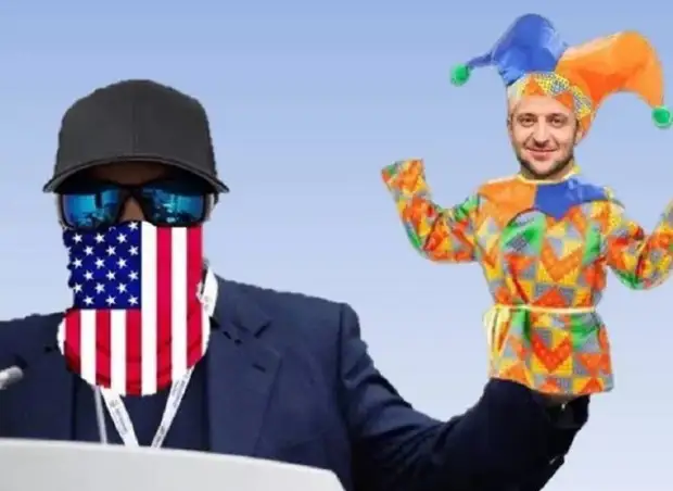 Дурак думками богатеет, да и вести переговоры пока не с кем.