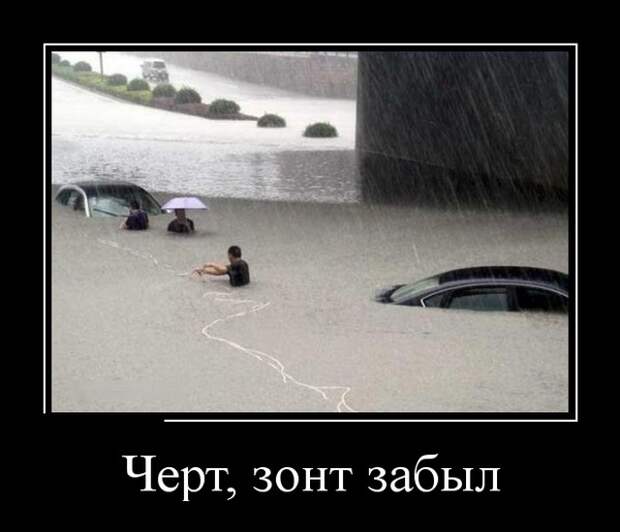 Демотиваторы (30 фото)