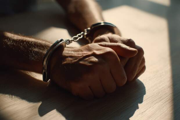 Россиянина задержали в Европе по запросу США