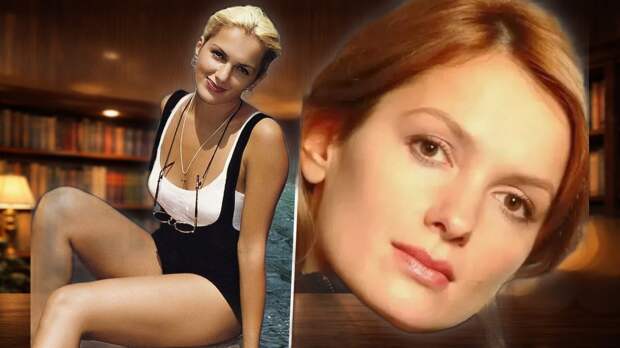 «Мне было страшно, я думала, что жизнь закончилась»: 52-летняя Мария Порошина рассказала, почему не вышла замуж за отца пятого ребенка