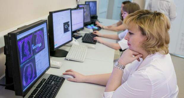 Москва обеспечит 100% больных лучшими лекарствами по основным видам рака. Фото: mos.ru