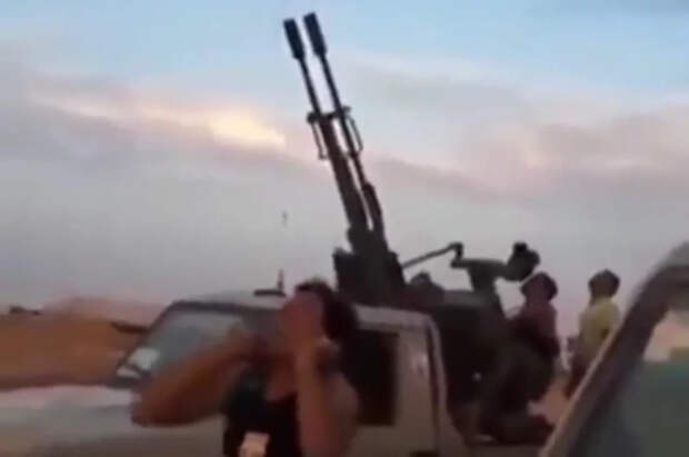 Элитную технику США подбили рогатки Ирана: главная новость войны 27 марта