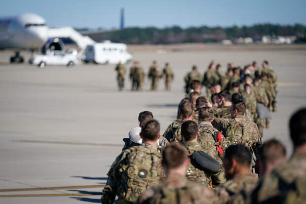 Раскрыта причина неожиданной уступчивости США перед Ираном