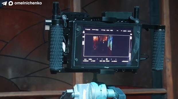 Жители Пензенской области попали под прицелы камер