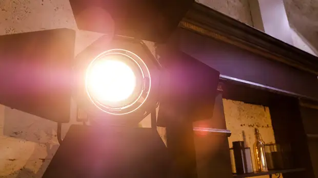 Актриса Абрамова рассказала о работе над ролью в спектакле «Без вины виноватые»