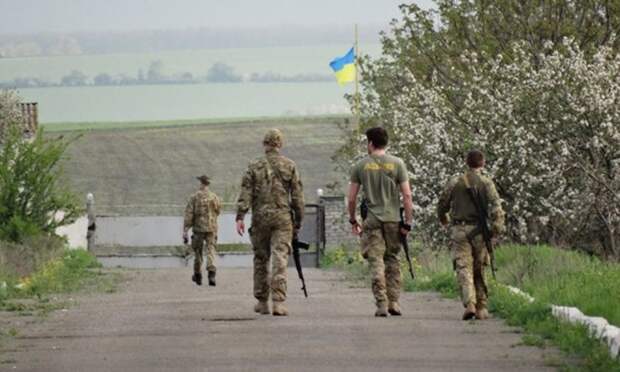 Мариуполь сдан: неподконтрольных боевиков вывели из города Мариуполь сдан: неподконтрольных боевиков вывели из города