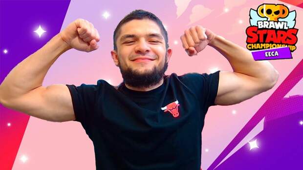 NAVI ПОДПИСАЛИ СОСТАВ ПО BRAWL STARS