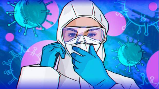 Вирусолог Чепурнов призвал не ассоциировать омикрон-штамм с «живой вакциной»