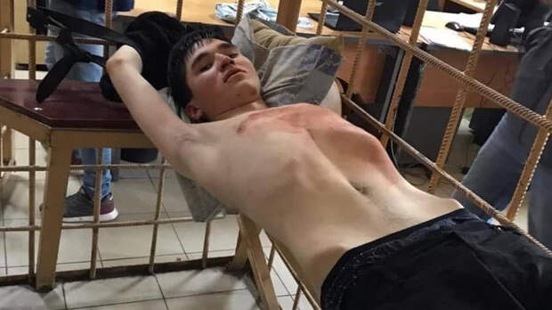 Лицензии на убийства