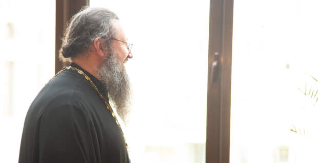 Крымский священник Сильченков из Алушты допустил ядерный апокалипсис