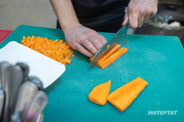 Кемнәргә кишер ашарга ярамый?