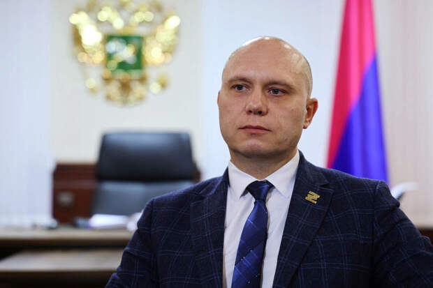 Ганчев призвал жителей Графского дожидаться эвакуации в укрытиях