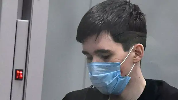 В СК опровергли завершение экспертизы в отношении напавшего на школу в Казани