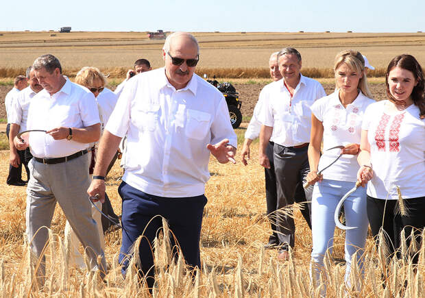 беларусь лукашенко