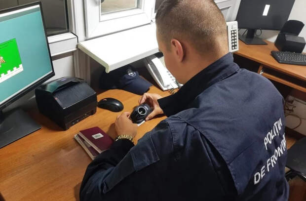 За последние сутки через таможню прошли более 45 тысяч человек