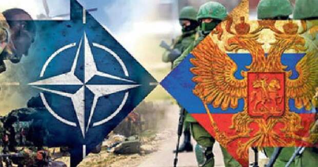 НАТО продолжает видеть угрозу в России