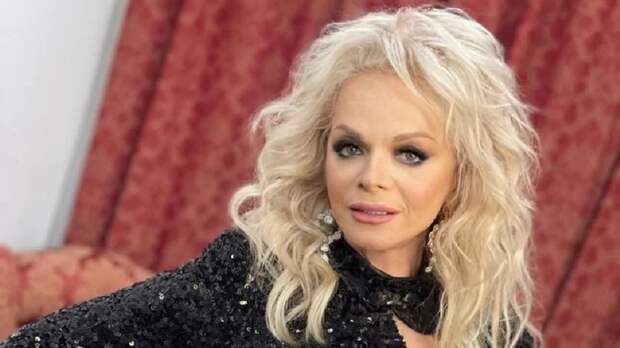 Представитель Долиной сделал заявление об отмене концерта "Юбилей на бис" в Москве