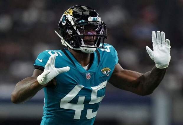 Jaguars Prospect Doing T-Rex Drill Has Fans Thinking Of Jameis Winston