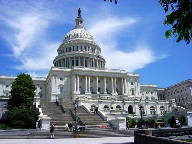 конгресс сша