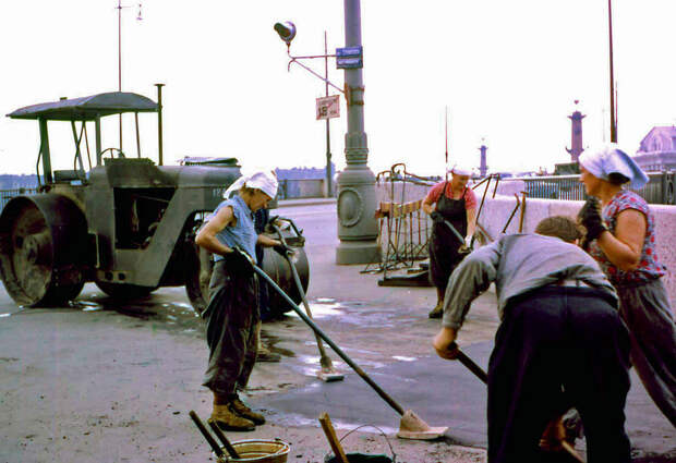 Ленинград 1961 го года Leningrad1961 15 Ленинград 1961 го года