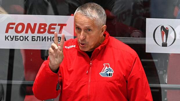 Хартли заявил, что с большим уважением относится к «Спартаку»: «Понимал, что будет очень тяжелая серия»