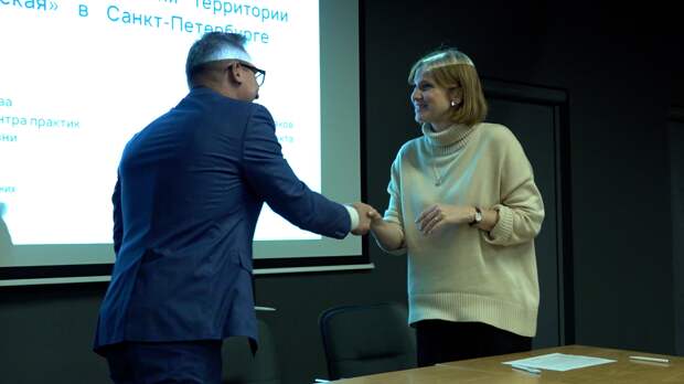 «Мегалайн» и АСИ подписали дорожные карты «Горской» и ТПУ в Петербурге