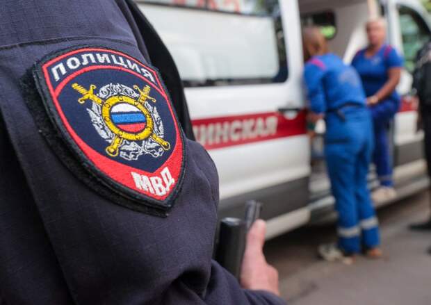 Приехавший на олимпиаду по информатике школьник выпал из окна гостиницы в Москве