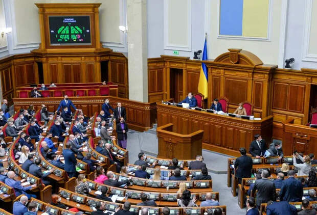 Депутат Рады Гетманцев попробовал «рычать как лев» по совету главы МВФ: «Не помогло»