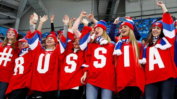 «Через пять лет, наверное, все закончится, и нас допустят». Майоров — о возвращении сборной России