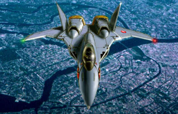 Самолет Су-52