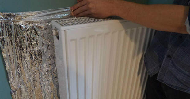 Супер простые способы сохранить тепло в вашем доме!