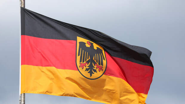 Посол назвал безумием призывы Германии готовиться к конфликту с Россией