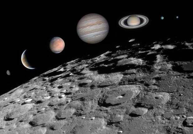 Влияние ретроградного Меркурия на людей назвали мифом