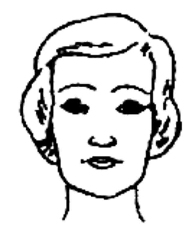 Лицо Металла