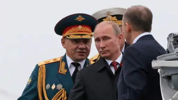 Совпадение с Путиным: судьба России и Украины решится к празднику