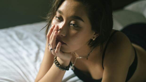 Стоит ли мне беспокоиться о низком уровне либидо?