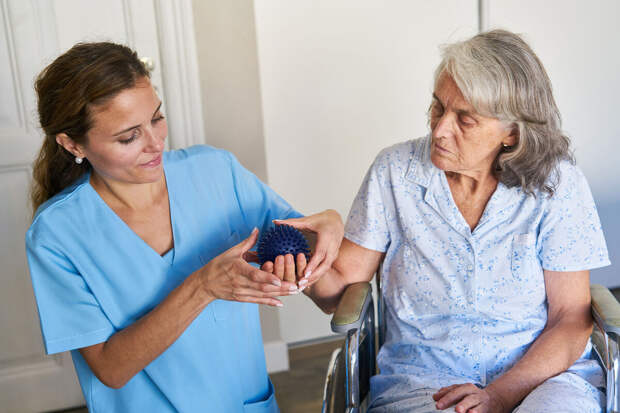 NatCom: создано устройство, восстанавливающее речь после инсульта без имплантов