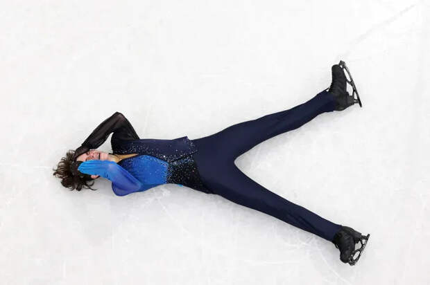 Михаил Шайдоров