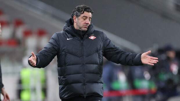 «Решение о будущем Витории за руководством». Комбаров – о Витории