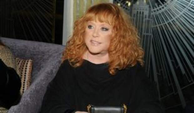 Подруга намекнула на возвращение Пугачевой в Россию