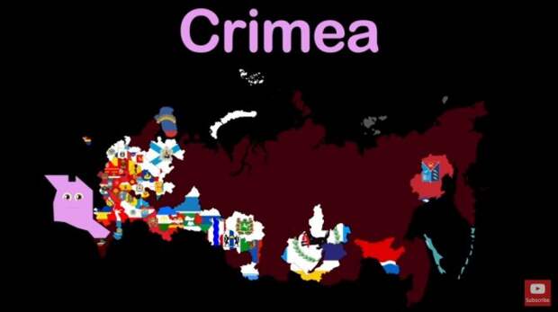 Украина готовится разорвать экономику США санкциями: американские телеканалы показали «российский Крым»