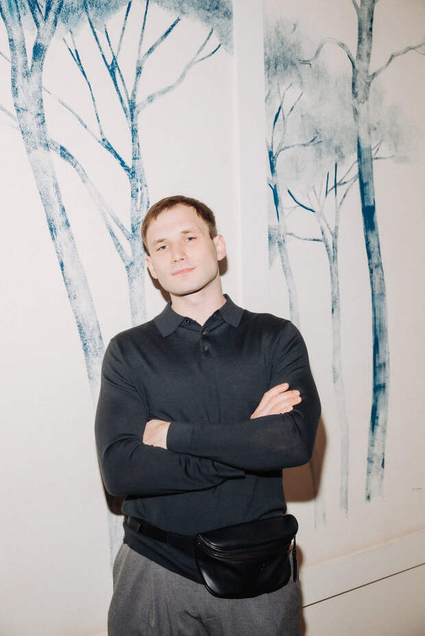 Русское ненастье: Ирина Розанова, Алёна Бабенко и Гарик Сукачёв